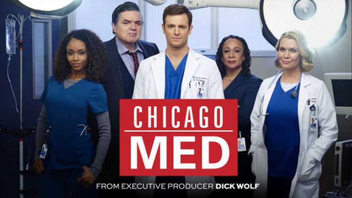 Chicago Med - iitv.info - seriale online